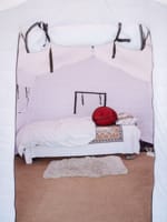 Everst Base-Camp - Schlafzelt