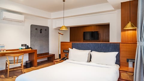Nomal Hotel Doppelzimmer